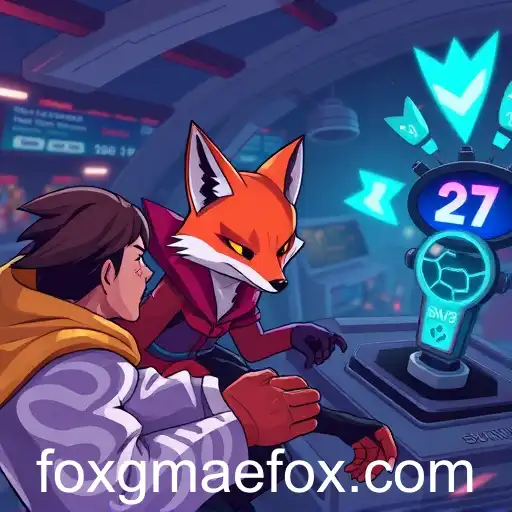 foxgmae