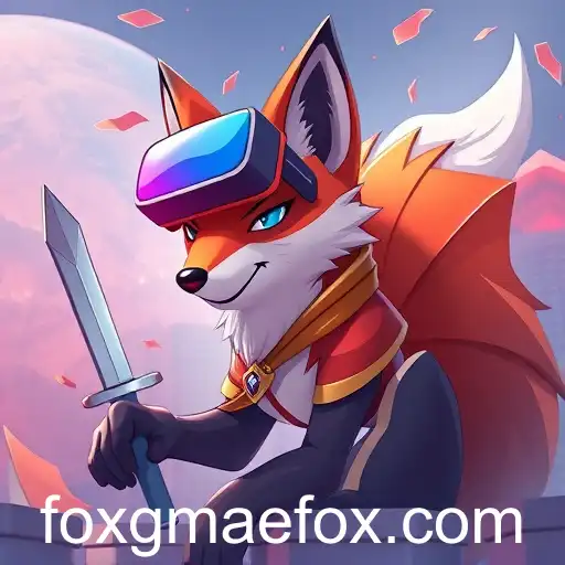 Gaming Evolution: Foxgmae's Innovative Surge
