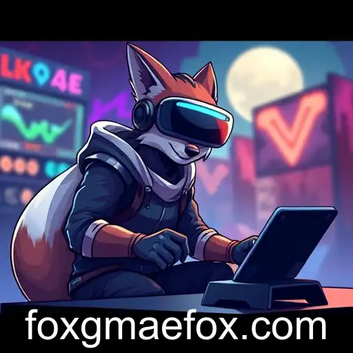 The Evolving Landscape of Online Gaming in 2025