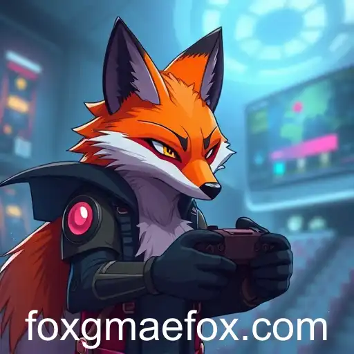 foxgmae