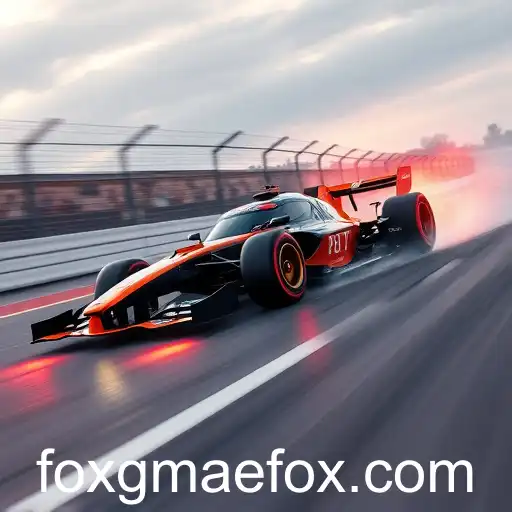 Rise of Foxgame: A Digital Playground Evolution