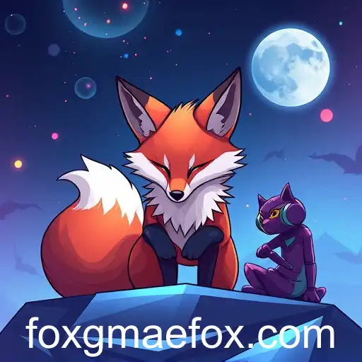 The Rise of Foxgmae in Modern Gaming
