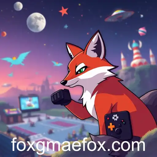 foxgmae